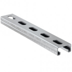 RAIL 41X21X2 200